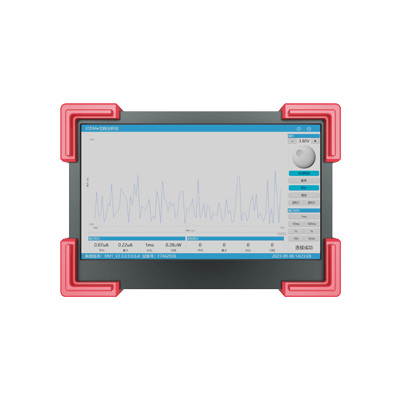 DM 微安模擬電池+功耗測(cè)試儀